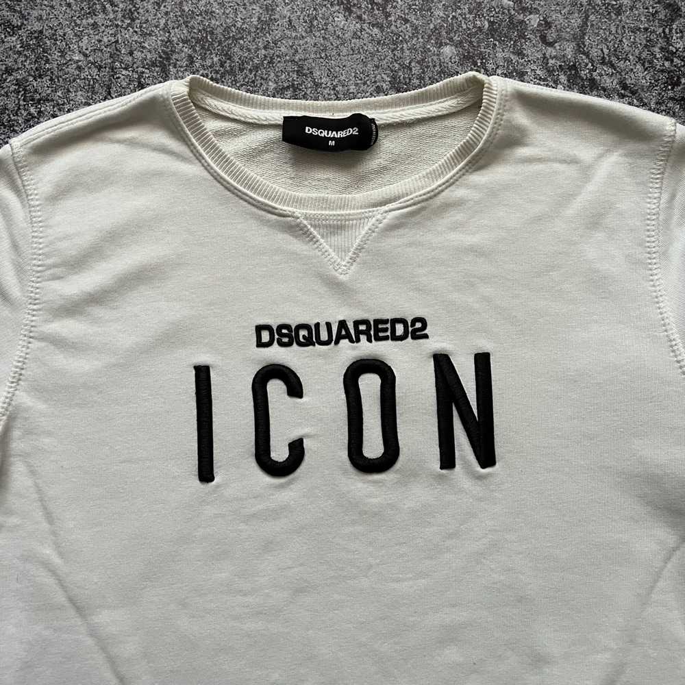 Dsquared2 × Italian Designers × Streetwear Dsquar… - image 4