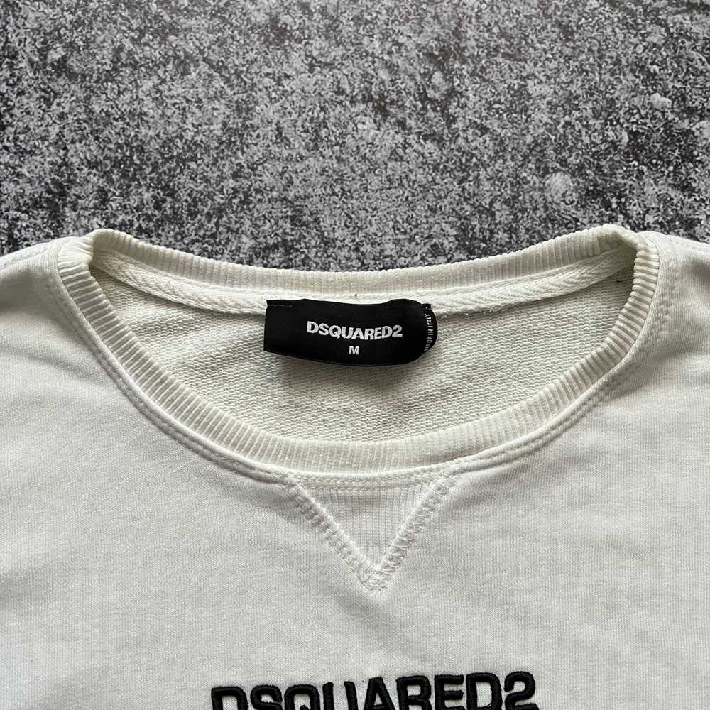 Dsquared2 × Italian Designers × Streetwear Dsquar… - image 5