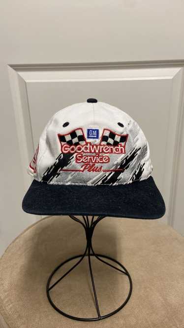 NASCAR × Vintage Vintage Dale Earnhardt Hat