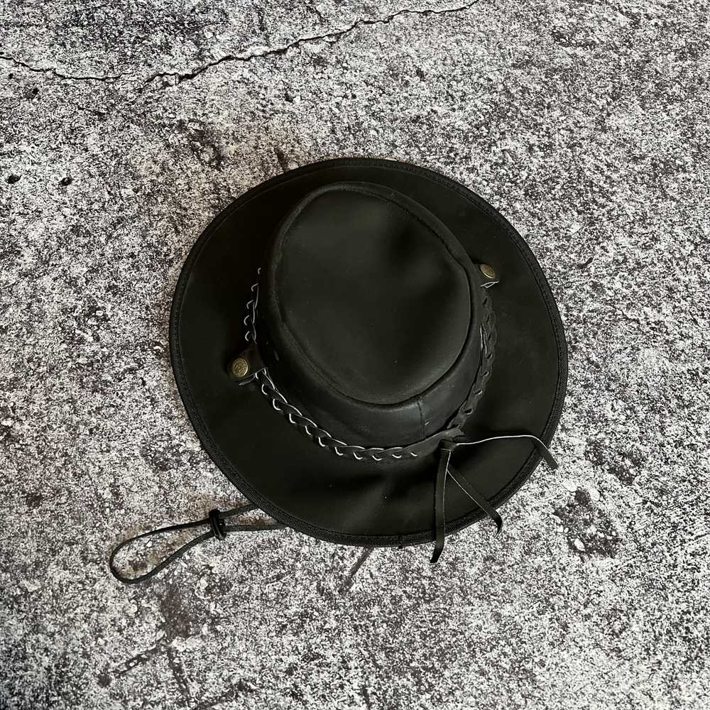 Cowboy Equipment × Leather × Vintage Vintage Cowb… - image 5