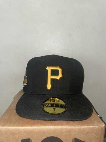 New Era Pittsburgh Pirates World Series Patch