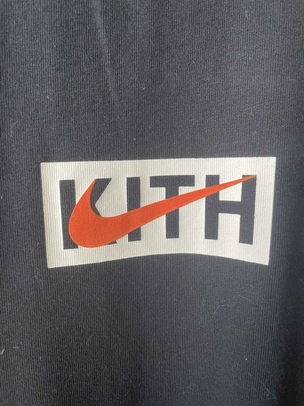 Kith × Nike Kith x Nike for NBA - New York Knicks… - image 2