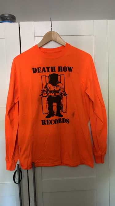 Death Row Records Death Row Records California Inm