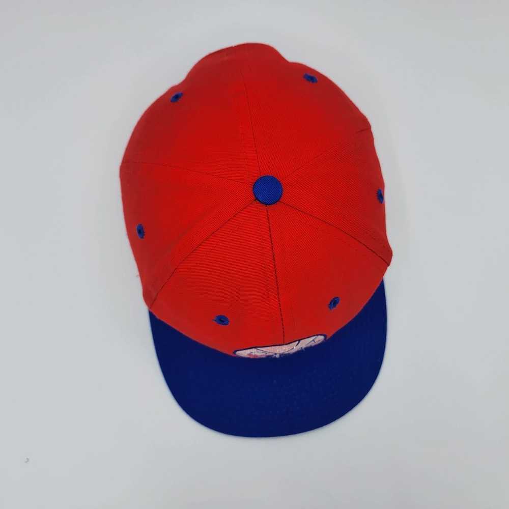 Hat × NBA × Vintage Philadelphia 76ers Vintage 90… - image 5