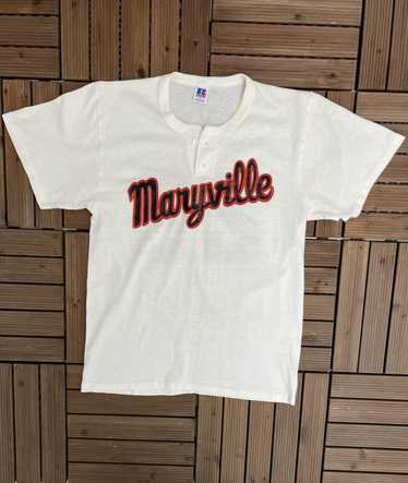 Russell Athletic × Vintage Maryville University S… - image 1