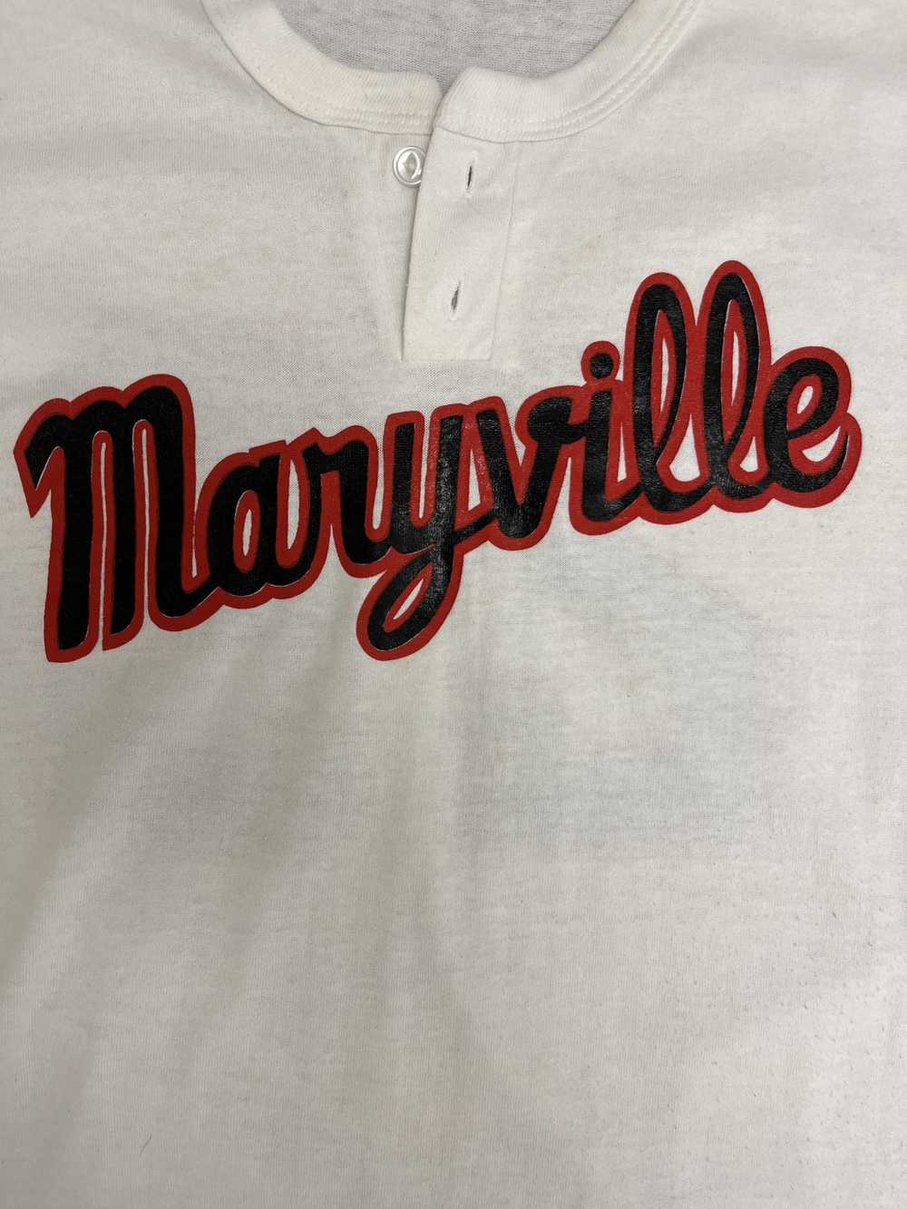 Russell Athletic × Vintage Maryville University S… - image 2