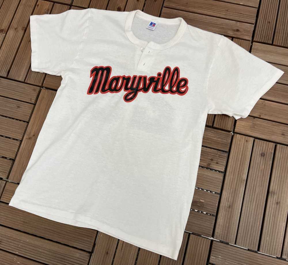 Russell Athletic × Vintage Maryville University S… - image 3