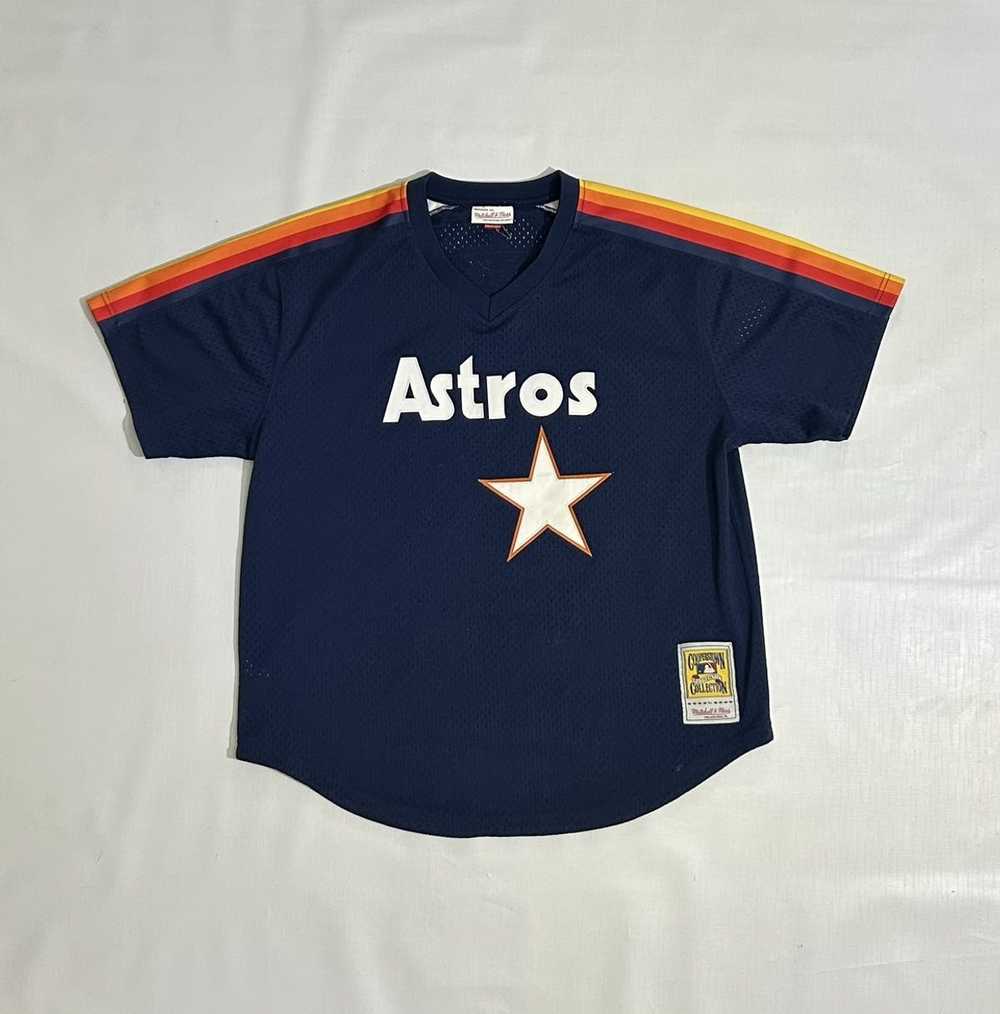 Astro ASTROS JERSEY - image 1