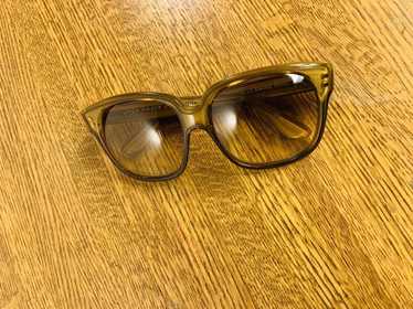 Vintage Sunglasses- Emmanuelle Khanh Private Eyes 2020 Tso 16