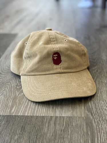 Bape BAPE Corduroy Hat