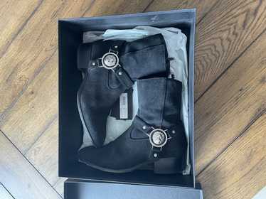Versus Versace Versus Versace boot (Leather sole) - image 1