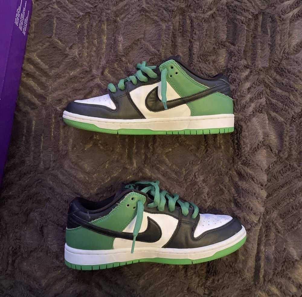 Nike Nike sb dunk low pro - image 2