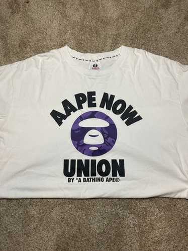 A bathing ape union - Gem