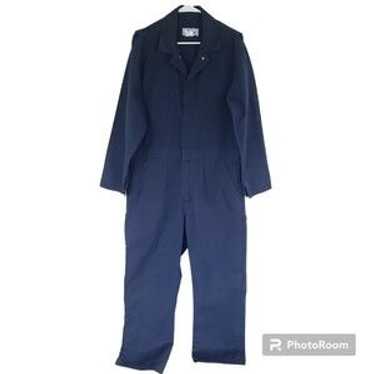 Vintage sears roebucks coveralls - Gem