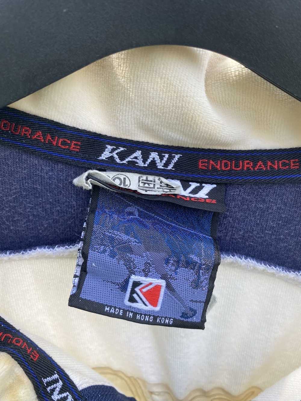 Karl Kani × Vintage Vintage Karl Kani Endurance S… - image 12