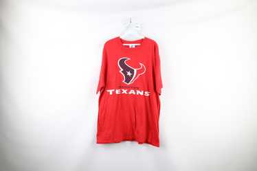 Vintage Vintage NFL Out Houston Texans Football S… - image 1