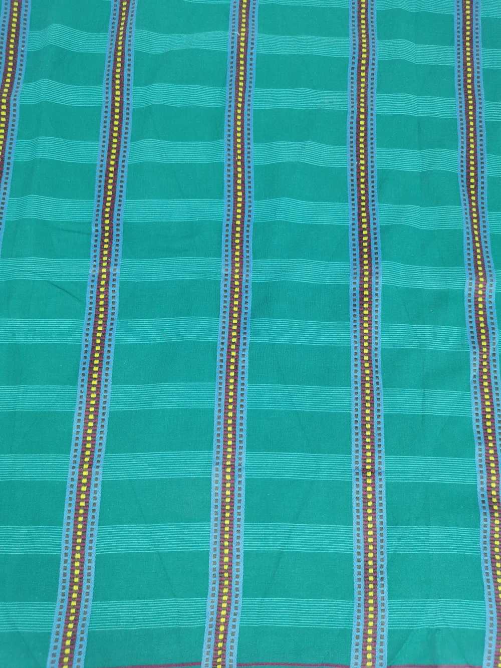 Kenzo Kenzo handkerchief bandana neckerchief - image 4