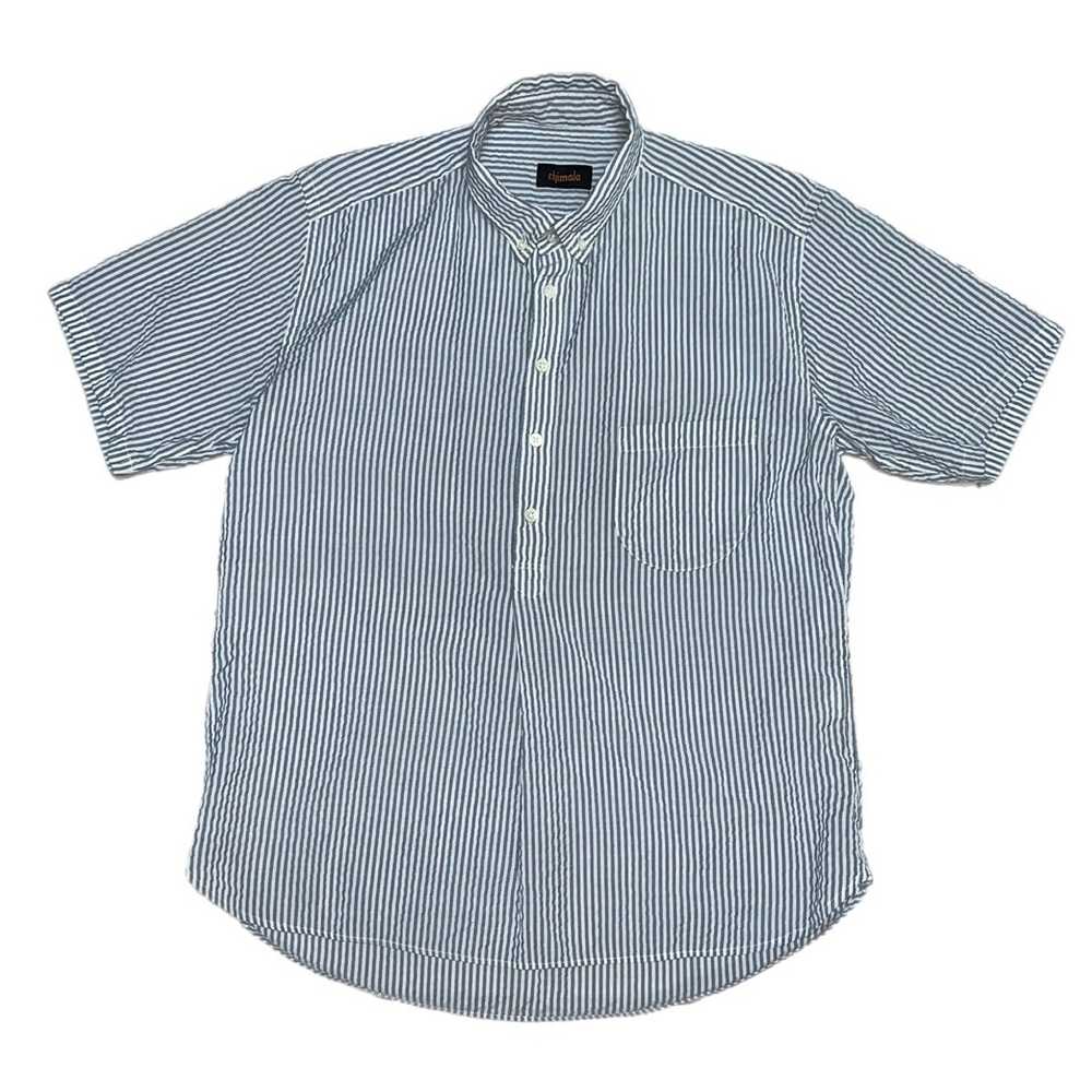 Chimala Chimala Button Down Shirt - image 1