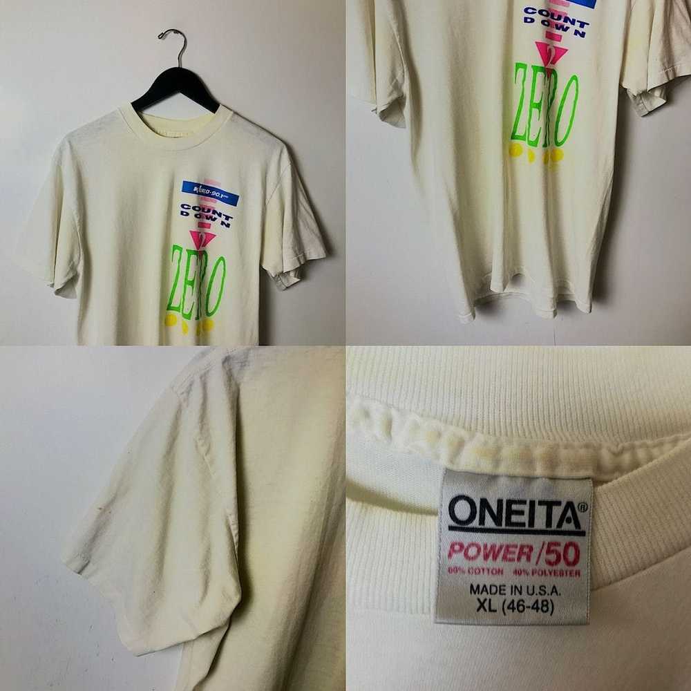 Made In Usa × Urban Outfitters × Vintage 90s Vint… - image 5