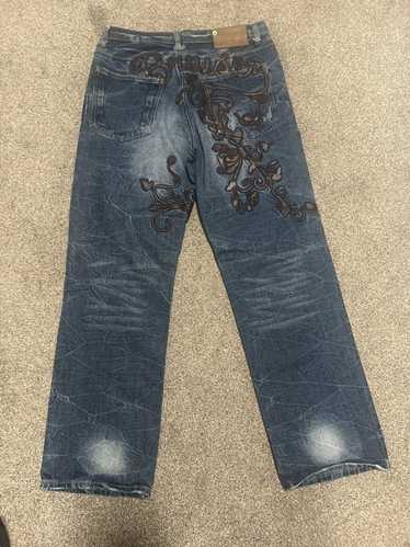 Artful Dodger Artful Dodger Y2K Style Jeans Size … - image 1