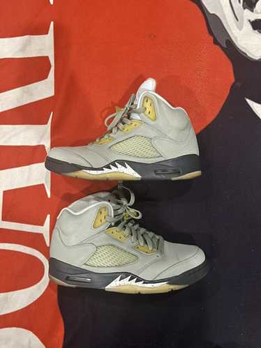 Jordan Brand Jordan 5 Retro jade Horizon