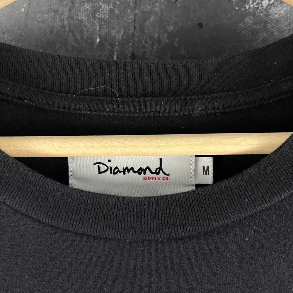 Diamond Supply Co × Streetwear Diamond Supply Co.… - image 3