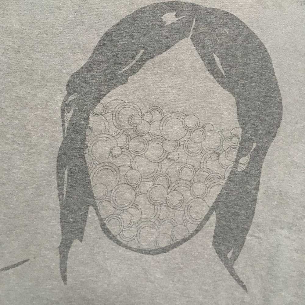 Undercover scab period T-shirt - image 7