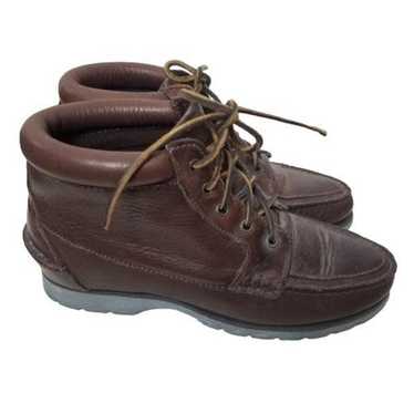 Timberland Timberland 7.5M Leather Waterproof Lac… - image 1