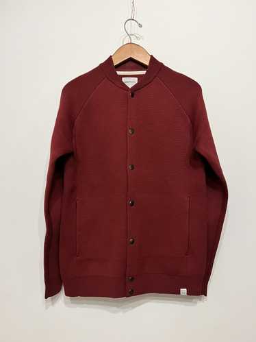 Norse Projects Norse Projects Arnold neoprene bomb