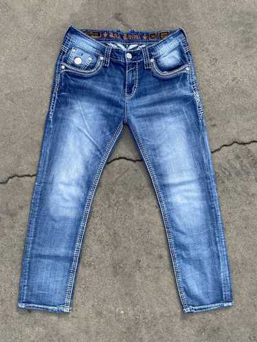 Rock Revival × Vintage Vintage Rock revival jeans