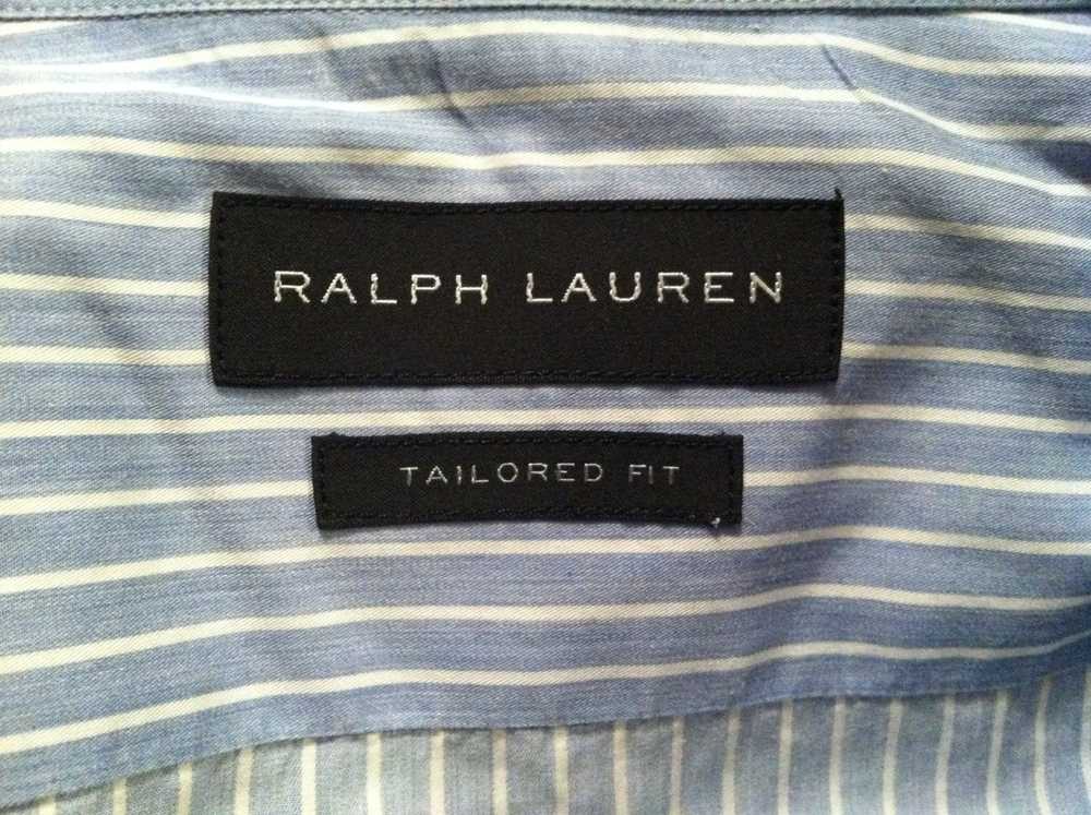 Ralph Lauren Black Label RALPH LAUREN BLACK LABEL… - image 5