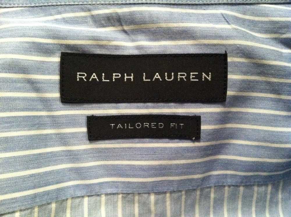 Ralph Lauren Black Label RALPH LAUREN BLACK LABEL… - image 6