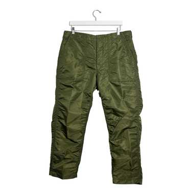 Engineered garments fatigue pant - Gem