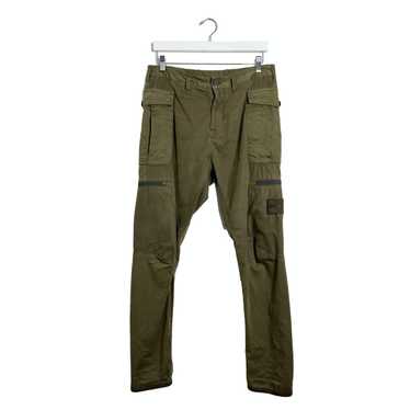 Stone Island Ghost Patch Type RE-T Panelled Cargo… - image 1