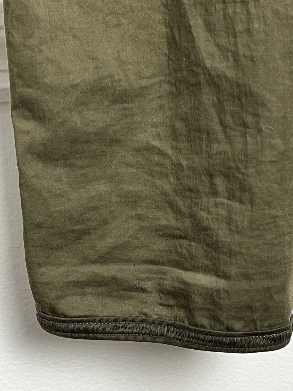 Stone Island Ghost Patch Type RE-T Panelled Cargo… - image 5