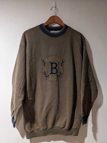 Bugle Boy × Streetwear × Vintage Vintage 90s Bugle