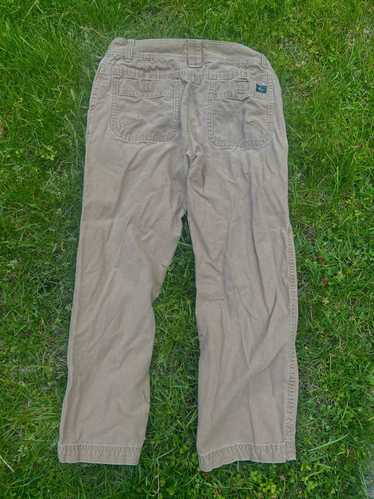 G.H. Bass & Co. G.H. Bass&co Workwear pants