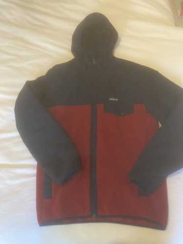 Patagonia Patagonia Synchilla Zip Up Coat Jacket