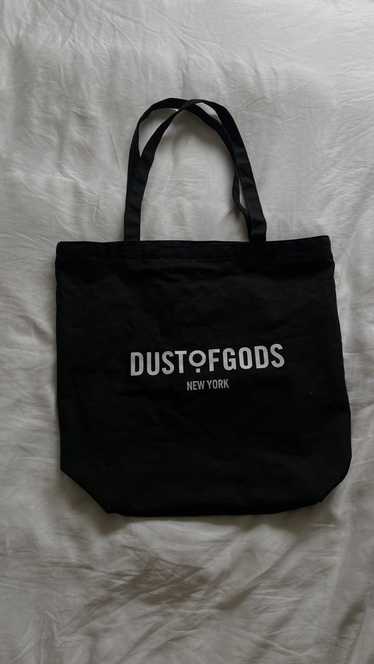 DUST × Streetwear Dust of Gods Tote