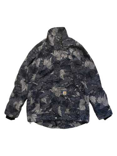 Camo × Carhartt × Workers Carhartt Rare Gray Butte