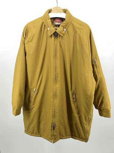 Levi's Vintage Clothing Coach Puffer Jacket