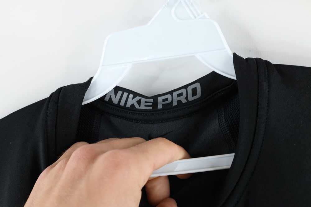 Nike × Vintage Nike Pro Fitted Hyperwarm Training… - image 6