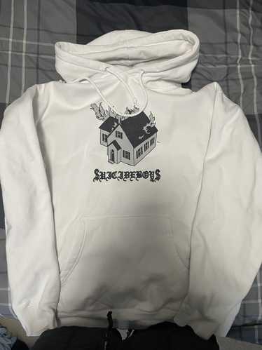 G59 Records Suicide boys hoodie