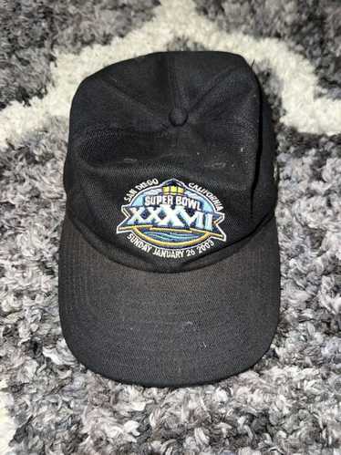 2002 Buccanners super bowl hat – RyansRetro