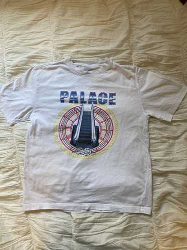 Palace londinium tee - Gem