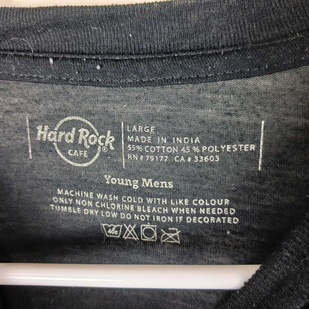 Hard Rock Cafe Hard Rock Cafe Venice T Shirt Youn… - image 3