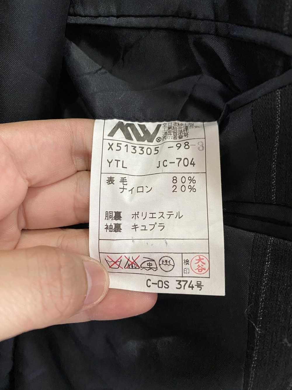 Japanese Brand × Yohji Yamamoto ARCHIVAL🔥 A.A.R … - image 4