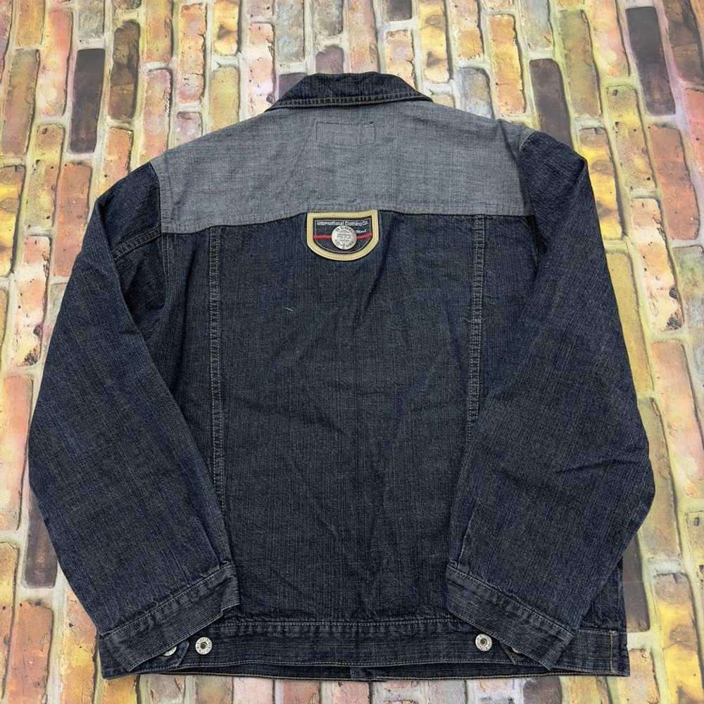 Vintage Vintage Ozoc Jeans denim jacket - image 2