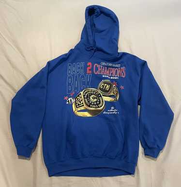 Chinatown market hoodie - Gem