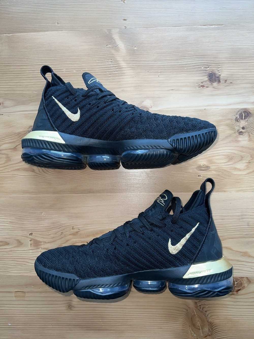 Nike Nike Lebron 16 EP “I’m King” - image 1